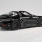 2025 Porsche 911 Targa 4 GTS