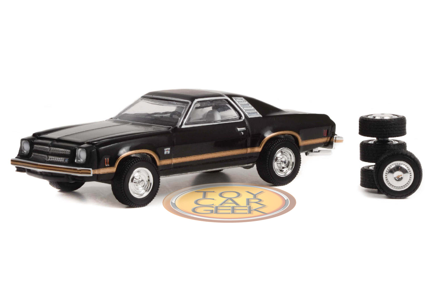 1976 Chevrolet Chevelle Laguna