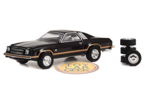 1976 Chevrolet Chevelle Laguna