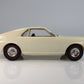 1969 AMC AMX Coaster Promo Car (Pre-Owned) (Reissue)