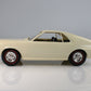 1969 AMC AMX Coaster Promo Car (Pre-Owned) (Reissue)