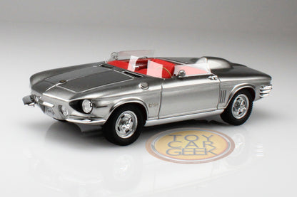 1962 Chevrolet Corvair Super Spyder XP-785