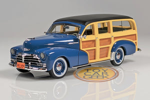 1948 Chevrolet Woodie (Pre-Owned)