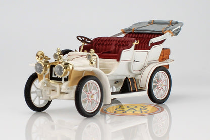 1910 Dixi R8 6/14 PS Doppelphaeton