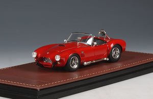1966 Shelby Cobra 427 S/C (Pre-Order)