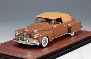 1942 Lincoln Continental Conv., Closed 100802 (Pre-Order)