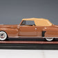 1942 Lincoln Continental Conv., Closed 100802 (Pre-Order)