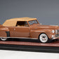 1942 Lincoln Continental Conv., Closed 100802 (Pre-Order)