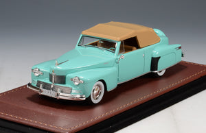 1942 Lincoln Continental Conv., Closed 100804 (Pre-Order)