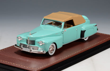 1942 Lincoln Continental Conv., Closed 100804 (Pre-Order)