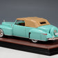 1942 Lincoln Continental Conv., Closed 100804 (Pre-Order)