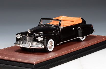 1942 Lincoln Continental Conv., Open 100805 (Pre-Order)
