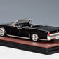 1964 Lincoln Continental Convt., Open - Black