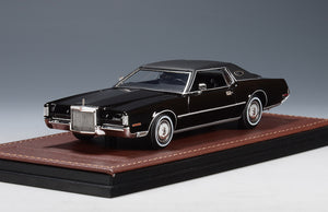 1972 Lincoln Continental Mark IV (Pre-Order)