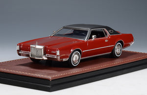 1972 Lincoln Continental Mark IV (Pre-Order)