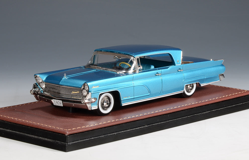 1959 Continental Mark IV Sedan (Pre-Order)