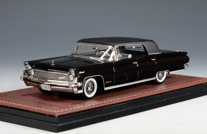 1959 Continental Mark IV Town Car (Pre-Order)