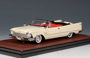 1957 Imperial Crown Convertible (Pre-Order)
