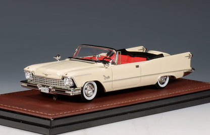 1957 Imperial Crown Convertible (Pre-Order)