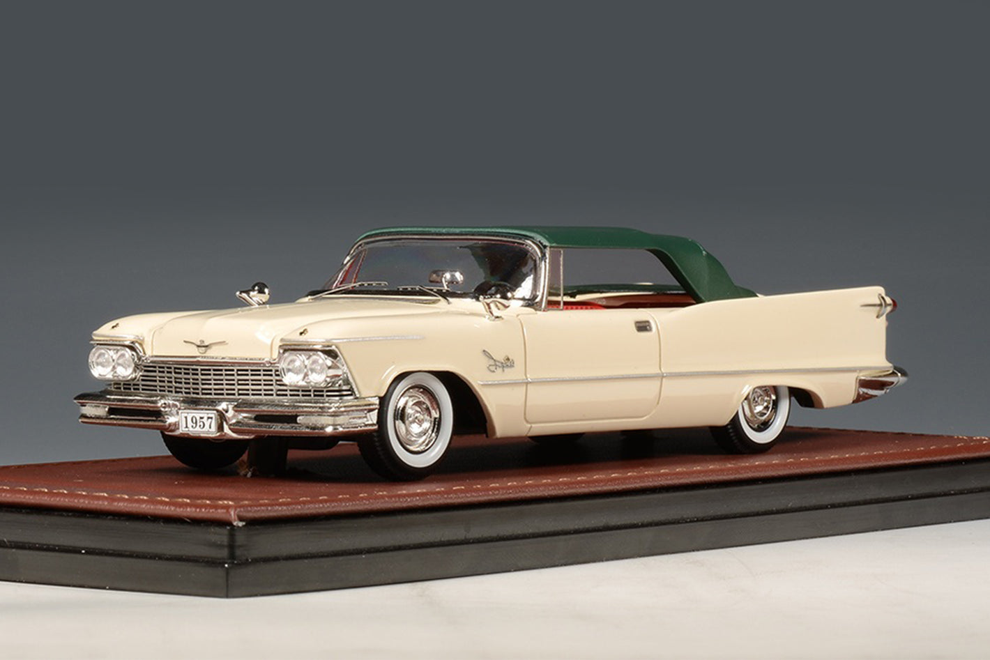 1957 Imperial Crown Convertible (Pre-Order)