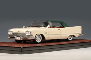 1957 Imperial Crown Convertible (Pre-Order)