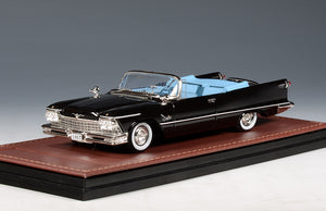 1957 Imperial Crown Convertible (Pre-Order)