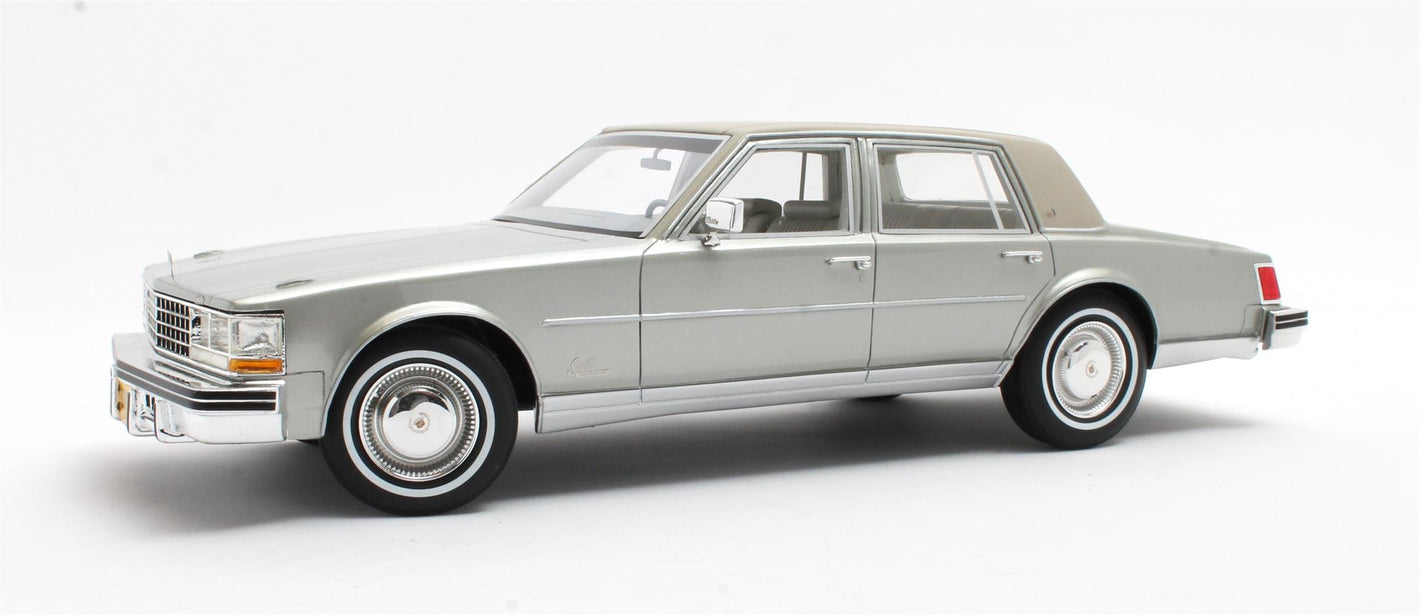 1976 Cadillac Seville