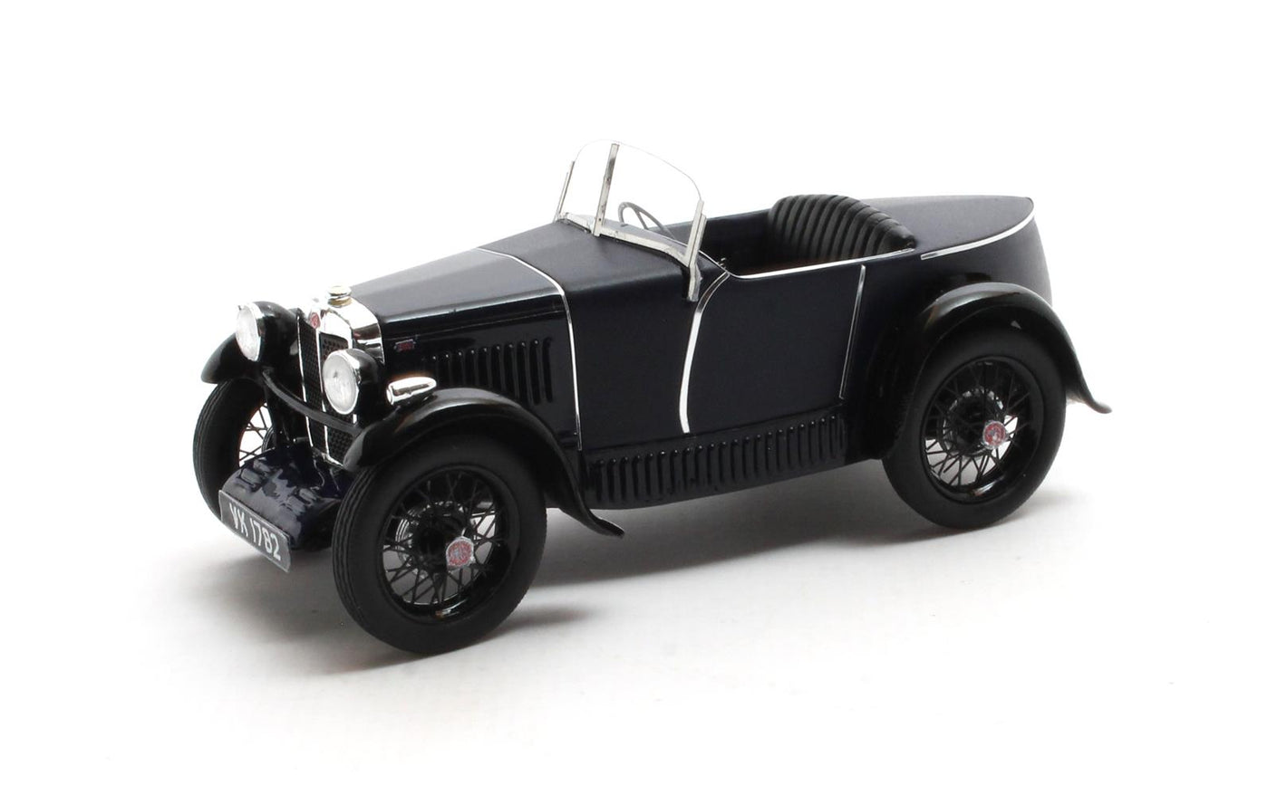 1929-1932 MG M-Type (Pre-Order)