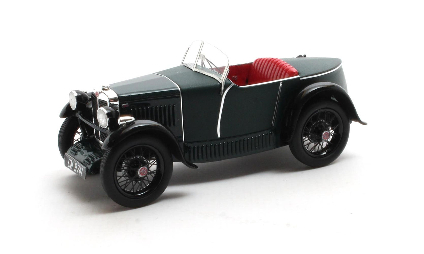 1929-1932 MG M-Type (Pre-Order)