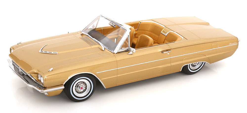 1966 Ford Thunderbird Convertible (Pre-Order)