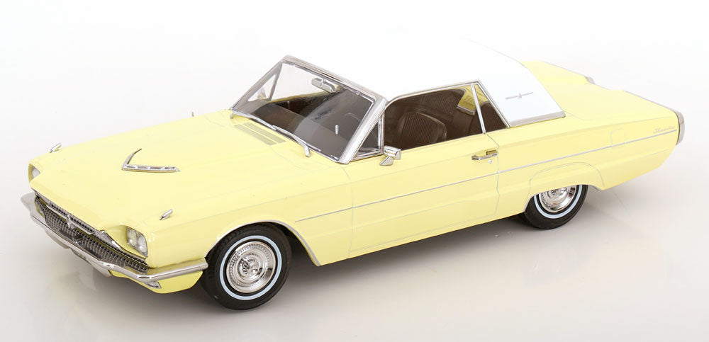 1966 Ford Thunderbird Hardtop (Pre-Order)