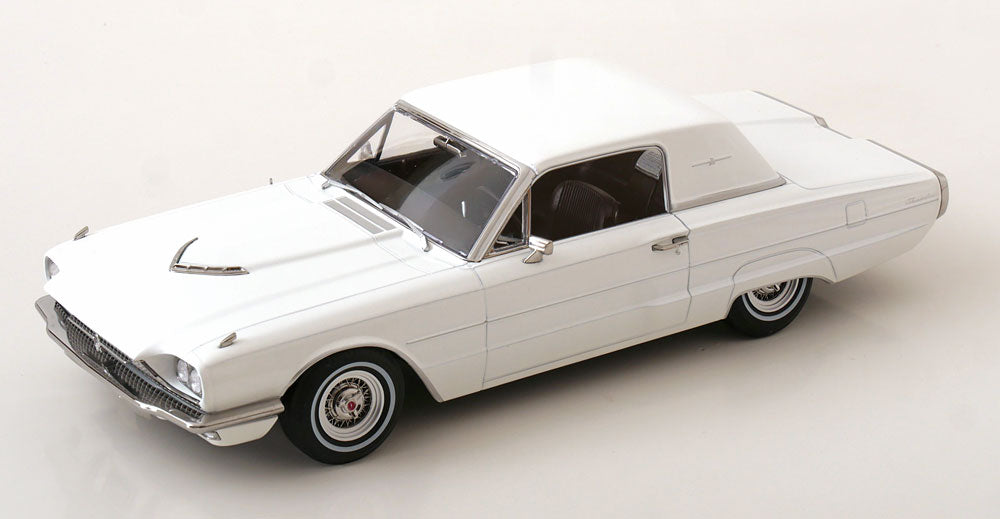 1966 Ford Thunderbird Landau Coupe (Pre-Order)