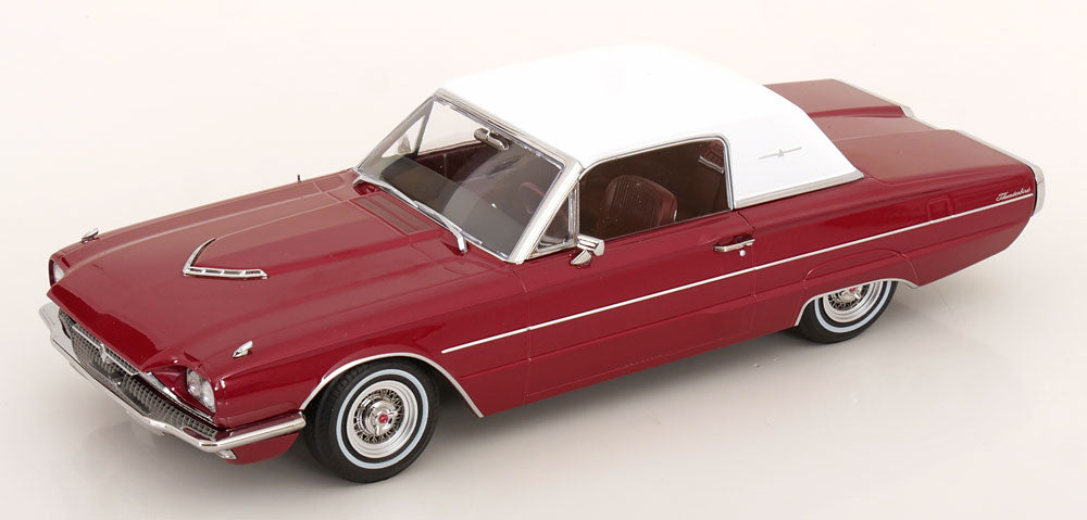 1966 Ford Thunderbird Landau Coupe (Pre-Order)