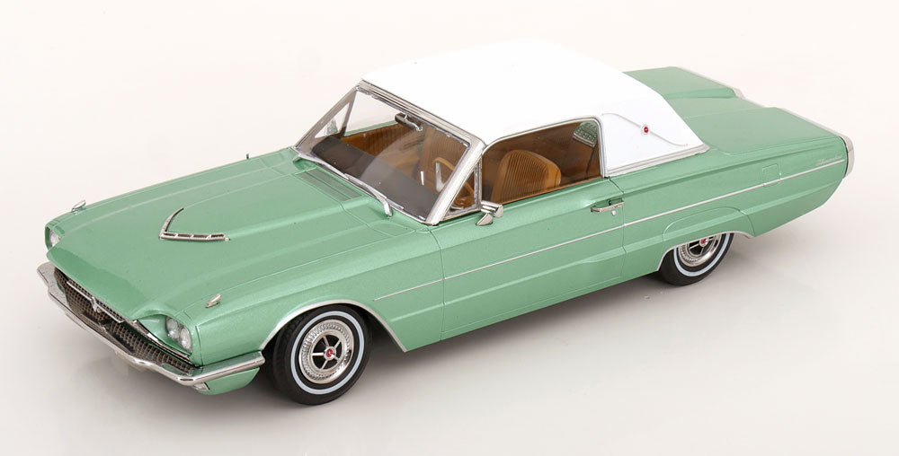 1966 Ford Thunderbird Landau Coupe (Pre-Order)