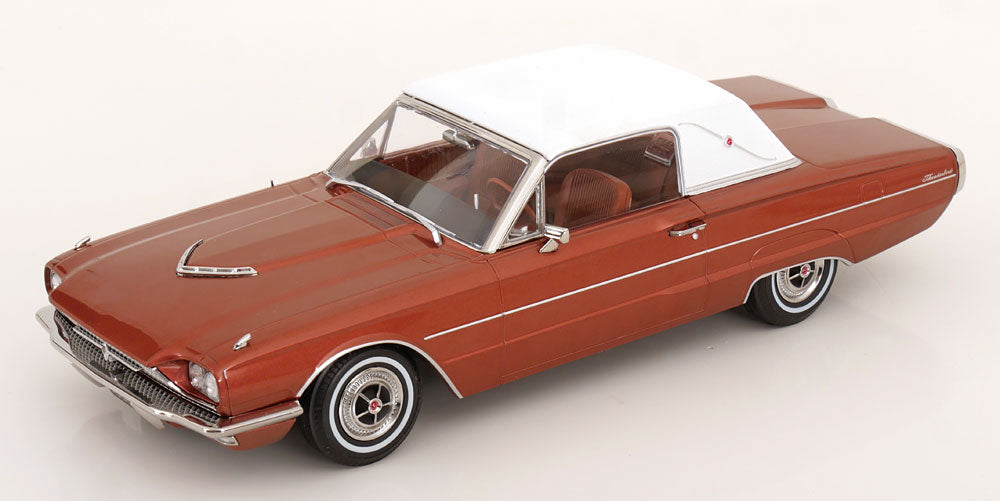 1966 Ford Thunderbird Landau Coupe (Pre-Order)