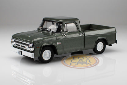 1971 Dodge D-100 Pickup