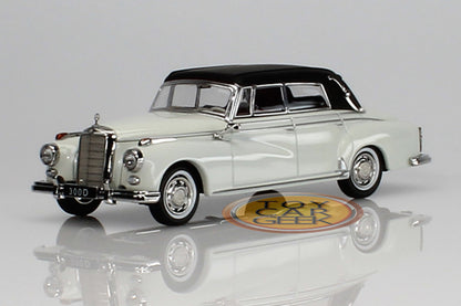 1959 Mercedes-Benz 300D