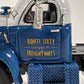 1957 Mack B-61ST - Blue/Gray