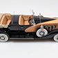 1935 Duesenberg SJ Dual Cowl Phaeton La Grande/Union, Open - Blue/Beige