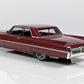 1964 Cadillac Coupe De Ville - Pre-Owned