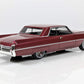 1964 Cadillac Coupe De Ville - Pre-Owned