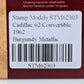 1962 Cadillac Series 62 Convertible - Pre-Owned