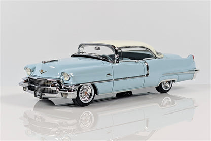 1956 Cadillac Coupe De Ville (Pre-Owned)