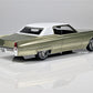 1969 Cadillac Coupe De Ville - Pre-Owned
