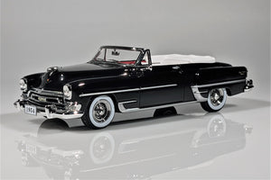 1954 Chrysler New Yorker Conv. - Open (Pre-Owned)