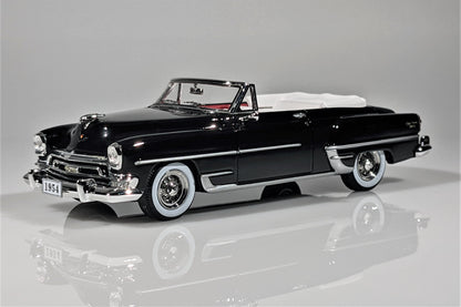 1954 Chrysler New Yorker Conv. - Open (Pre-Owned)