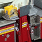 2010 Seagrave 75' Tower Ladder 21 "Hells Kitchen" Fire Replicas (Pre-Owned)