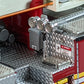 2010 Seagrave 75' Tower Ladder 21 "Hells Kitchen" Fire Replicas (Pre-Owned)