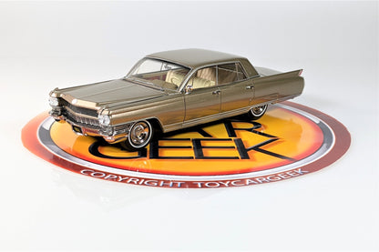 1964 Cadillac Sixty Special - Pre-Owned