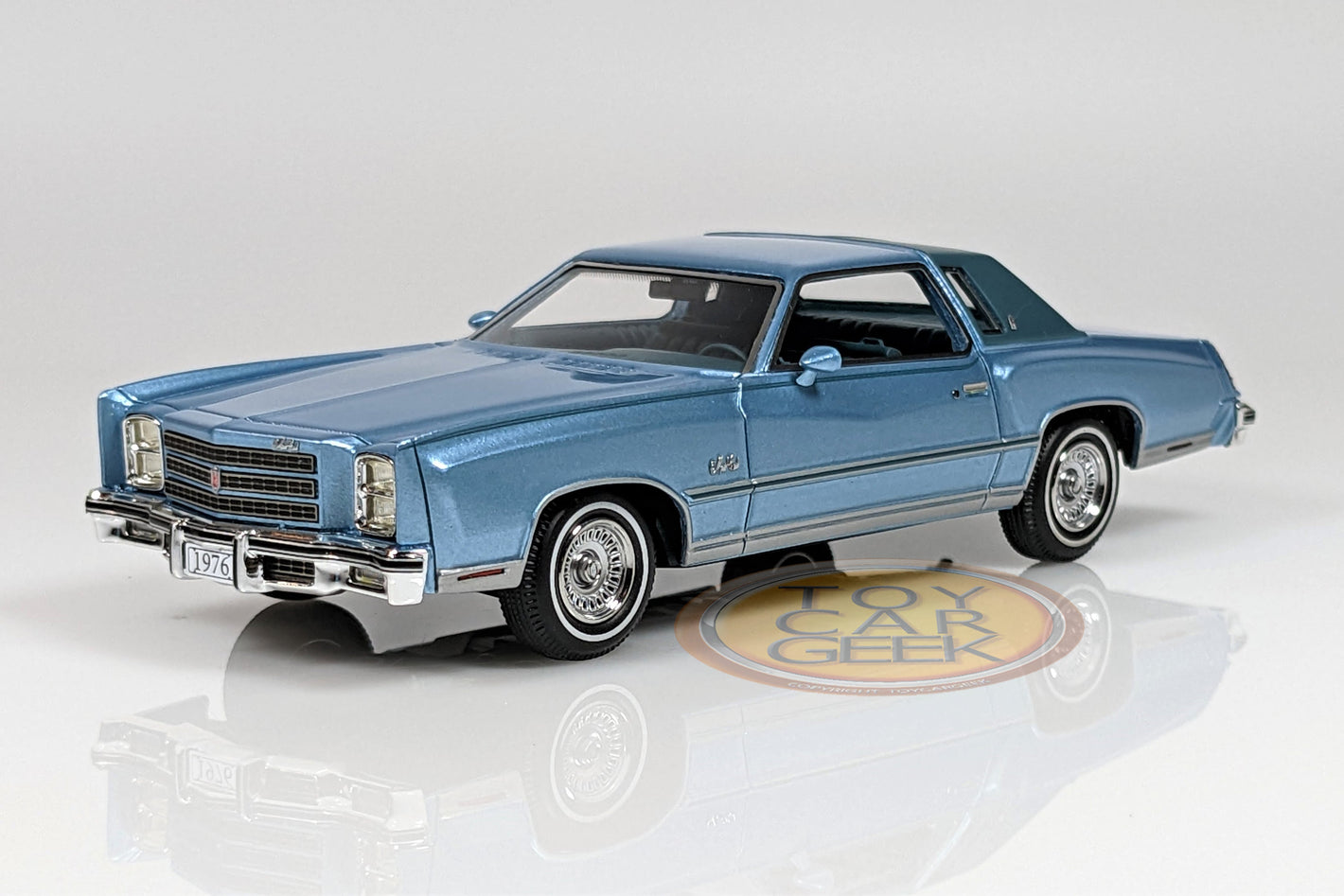 1976 Chevrolet Monte Carlo - Pre-Owned